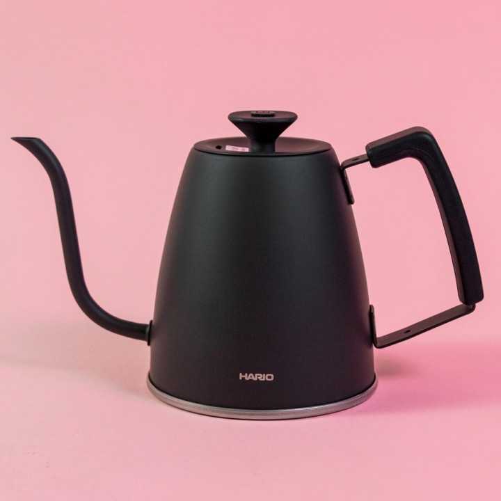 Hario Smart G Kedel Sort 1,4L Hario Smart G Kedel Sort 1,4L