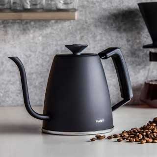 Hario Smart G Kedel Sort 1,4L