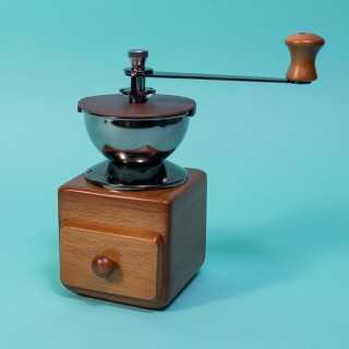 Hario MM-2 Kaffekværn Manuel Træ