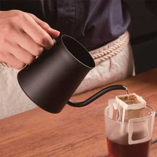 Hario Mini Drip Serveringskande Sort