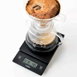 Hario Drip scale Hario Drip scale
