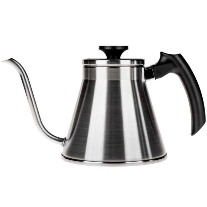 Hario Fit V60 Drip Kedel Stål Hario Fit V60 Drip Kedel Stål