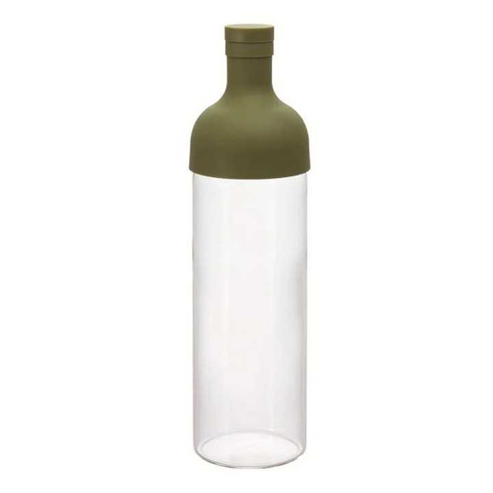 Hario Filter-In Istebrygger 0,75 L Oliven Hario Filter-In Istebrygger 0,75 L Oliven