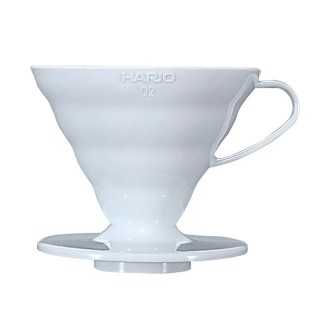 Hario Cup Dripper V60 Hvid