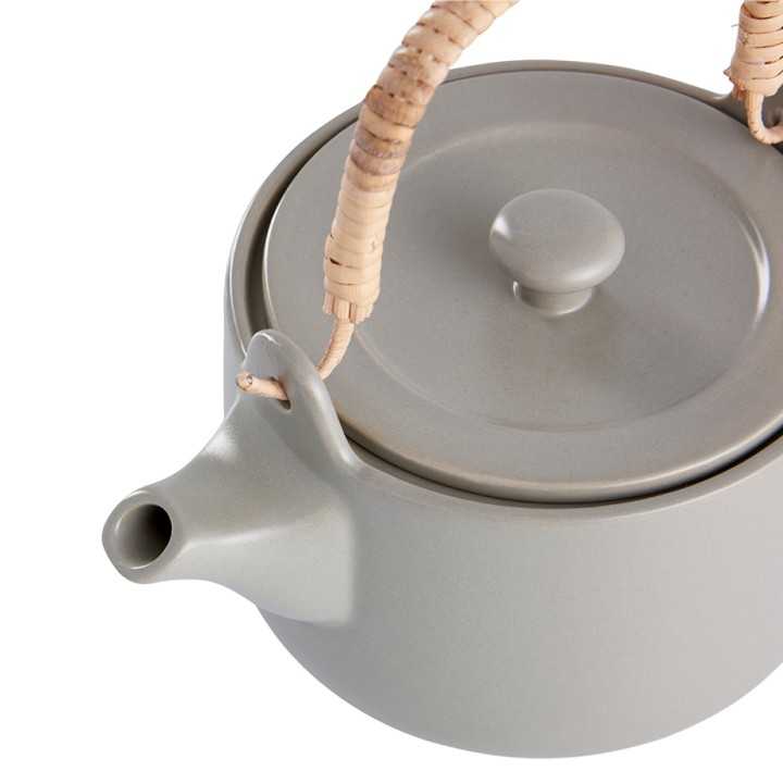 DAY Useful Everyday Tepotte 1L Grøn DAY Useful Everyday Tepotte 1L Grøn