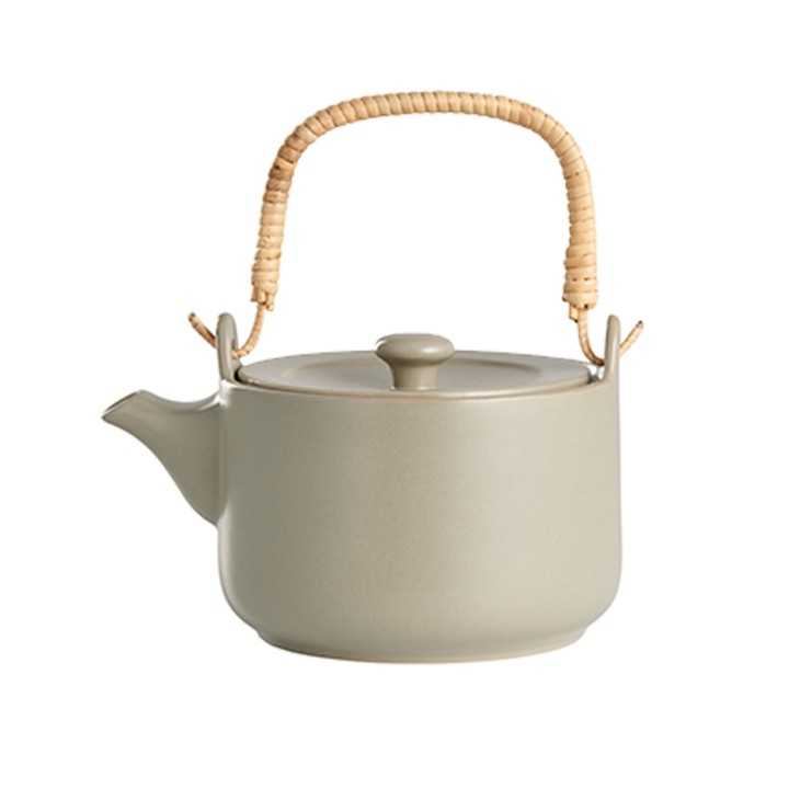 DAY Useful Everyday Tepotte 1L Grøn DAY Useful Everyday Tepotte 1L Grøn