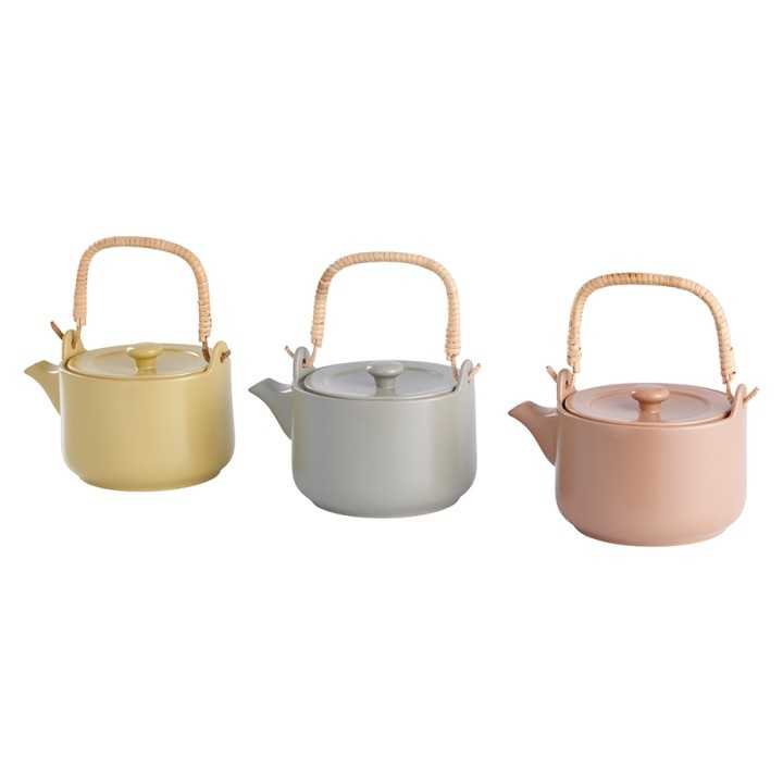 DAY Useful Everyday Tepotte 1L Rosa DAY Useful Everyday Tepotte 1L Rosa