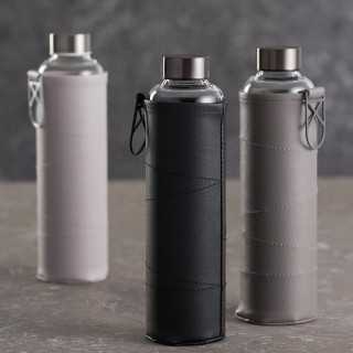 DAY Useful Everyday Drikkeflaske 0,75 L Lys Grå DAY Useful Everyday Drikkeflaske 0,75 L Lys Grå