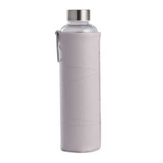 DAY Useful Everyday Drikkeflaske 0,75 L Lys Grå DAY Useful Everyday Drikkeflaske 0,75 L Lys Grå