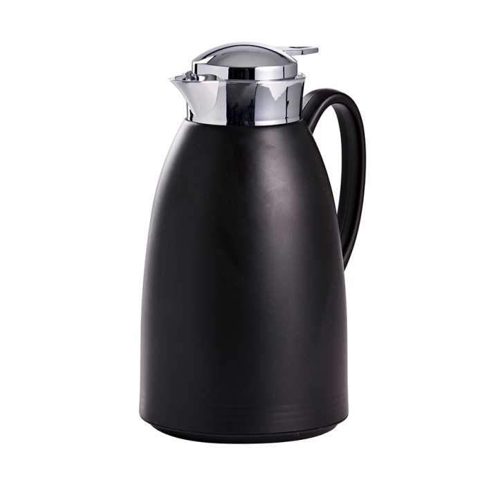 DAY Useful Everyday Termokande 1 L Sort DAY Useful Everyday Termokande 1 L Sort