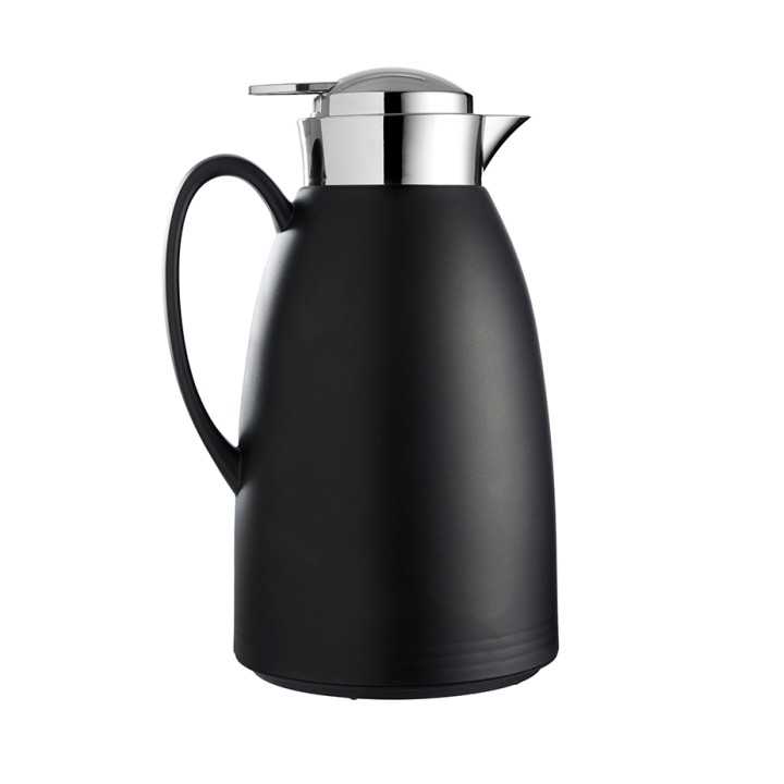 DAY Useful Everyday Termokande 1 L Sort DAY Useful Everyday Termokande 1 L Sort