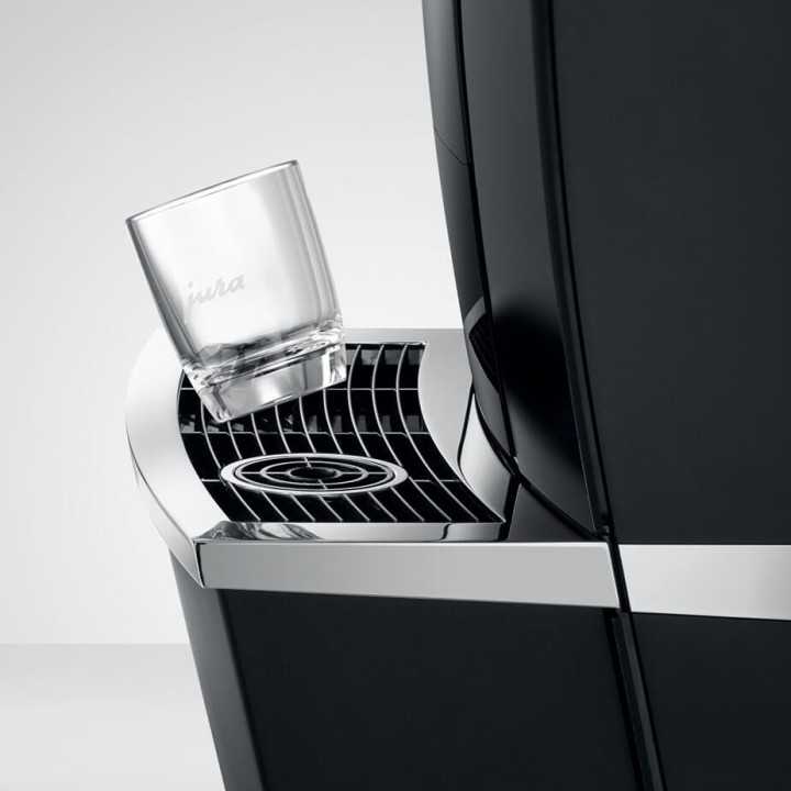 Jura Giga X8 (EA) Espressomaskine Inkl. 1L Cooler, Pleje, Kaffe & Opsætning Jura Giga X8 (EA) Espressomaskine Inkl. 1L Cooler, Pleje, Kaffe & Opsætning