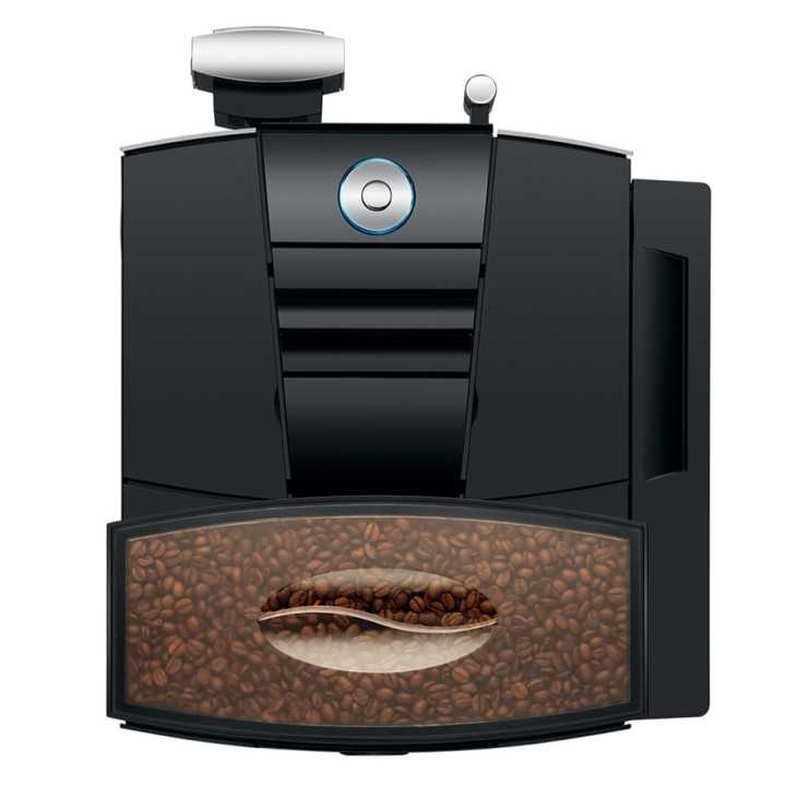 Jura Giga X3 (EB) Alu Espressomaskine Inkl. 1L Cooler, Pleje, 12kg Kaffe & Opsætning Jura Giga X3 (EB) Alu Espressomaskine Inkl. 1L Cooler, Pleje, 12kg Kaffe & Opsætning