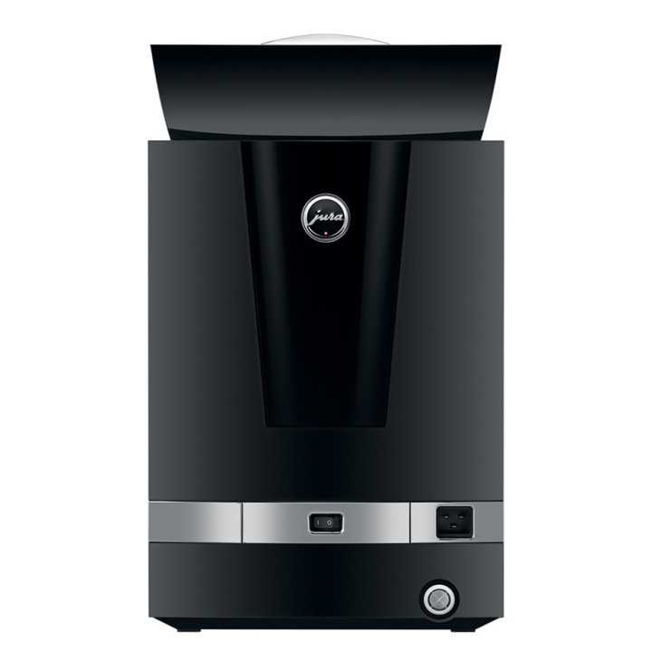 Jura Giga X3c (EB) Alu Espressomaskine Inkl. 1L Cooler, Pleje, 12kg Kaffe & Opsætning Jura Giga X3c (EB) Alu Espressomaskine Inkl. 1L Cooler, Pleje, 12kg Kaffe & Opsætning