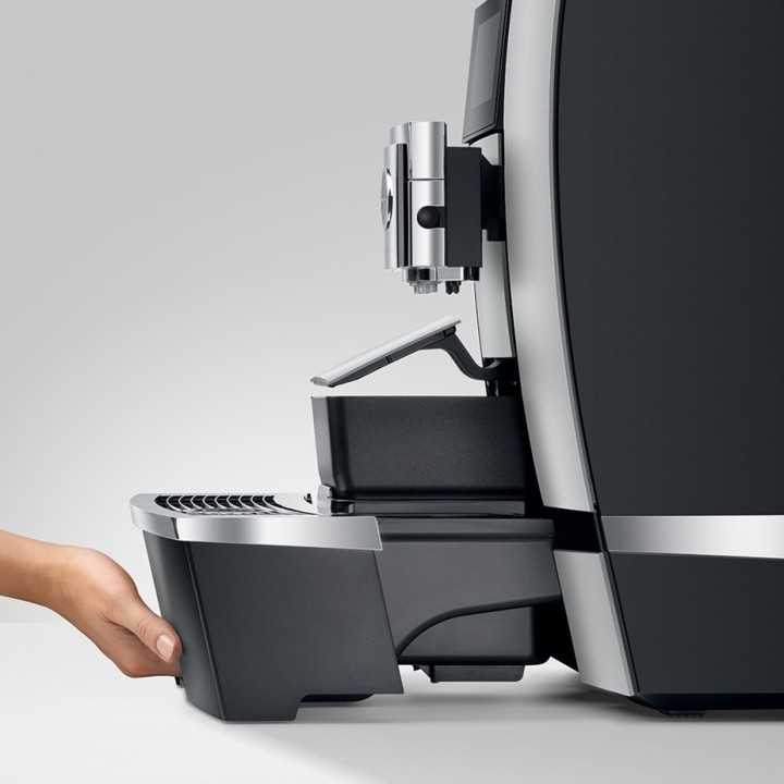 Jura Giga X3c (EB) Alu Espressomaskine Inkl. 1L Cooler, Pleje & 12kg Kaffe Jura Giga X3c (EB) Alu Espressomaskine Inkl. 1L Cooler, Pleje & 12kg Kaffe