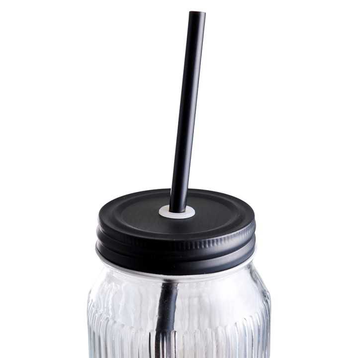 DAY Useful Everyday Drikkeglas m. Sugerør 45 cl