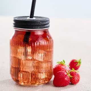 DAY Useful Everyday Drikkeglas m. Sugerør 45 cl