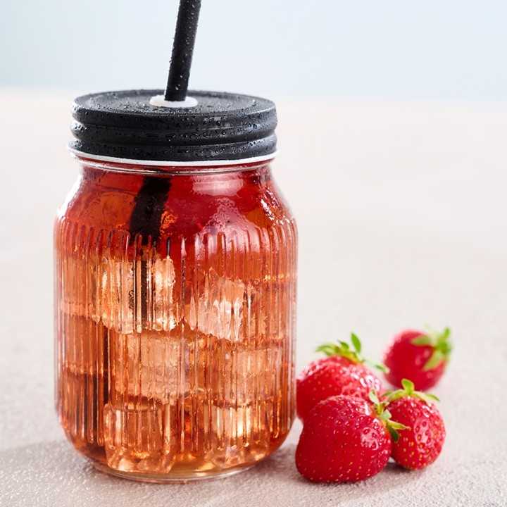 DAY Useful Everyday Drikkeglas m. Sugerør 45 cl