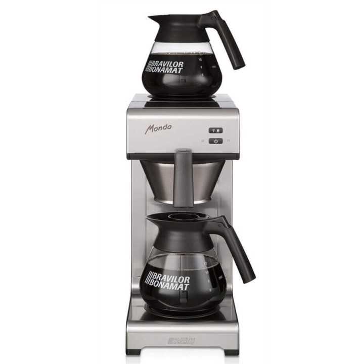 Bonamat Mondo 2 Kaffemaskine Bonamat Mondo 2 Kaffemaskine