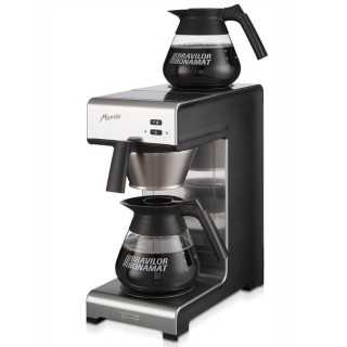 Bonamat Mondo 2 Kaffemaskine