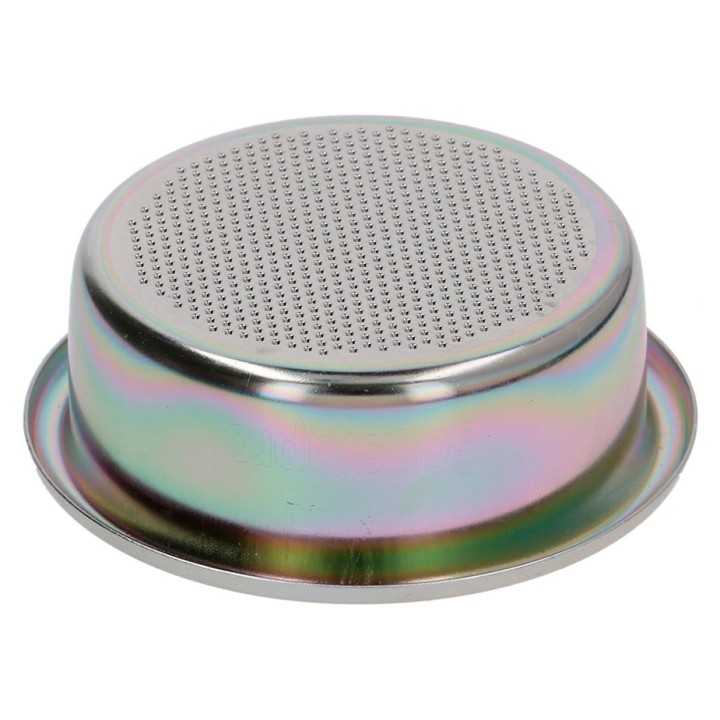Filterkurv Nanotech 2 Kops - 18 gram Filterkurv Nanotech 2 Kops - 18 gram