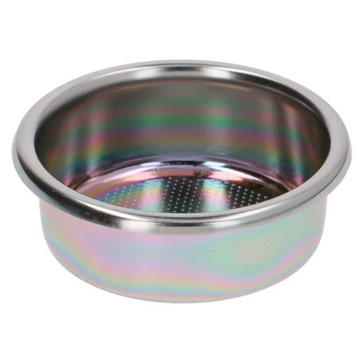 Filterkurv Nanotech 2 Kops - 18 gram Filterkurv Nanotech 2 Kops - 18 gram