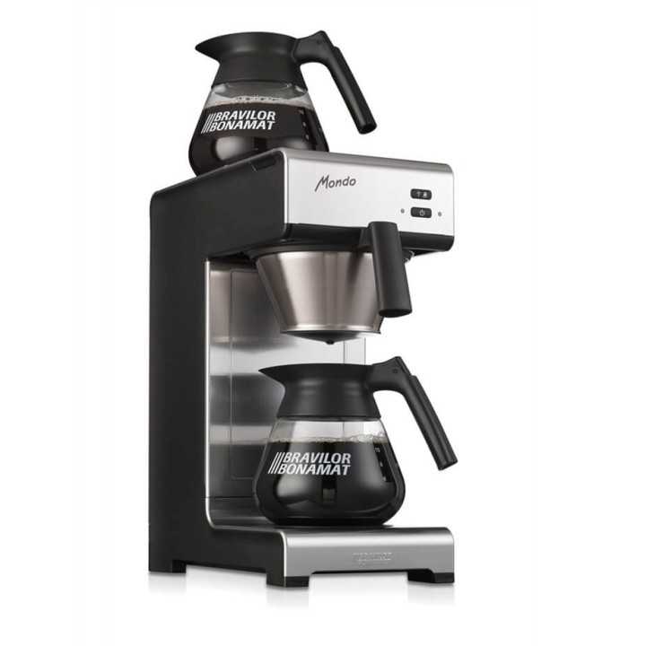 Bonamat Mondo 2 Kaffemaskine Bonamat Mondo 2 Kaffemaskine