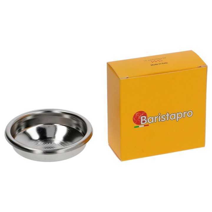 Filterkurv 1 Kops - 8-10 gram Filterkurv 1 Kops - 8-10 gram