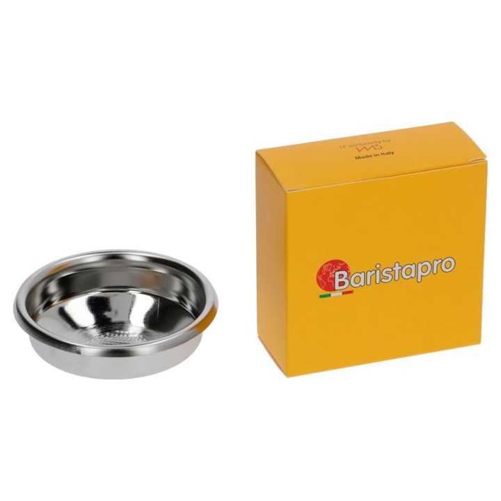 Filterkurv 1 Kops - 10-12 gram Filterkurv 1 Kops - 10-12 gram