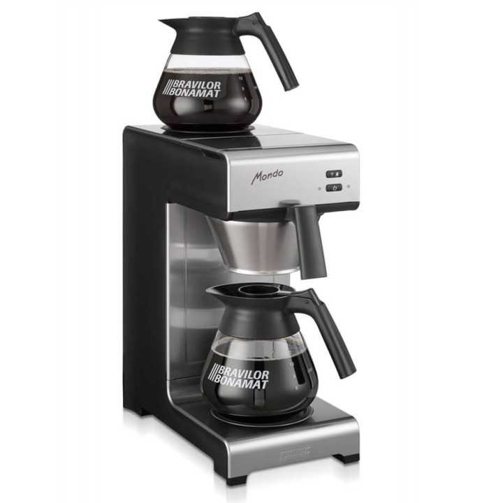Bonamat Mondo 2 Kaffemaskine Bonamat Mondo 2 Kaffemaskine