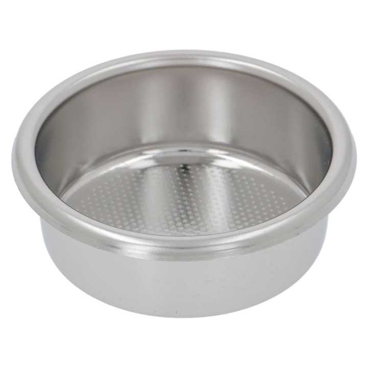 Filterkurv 2 Kops - 16-18 gram Filterkurv 2 Kops - 16-18 gram