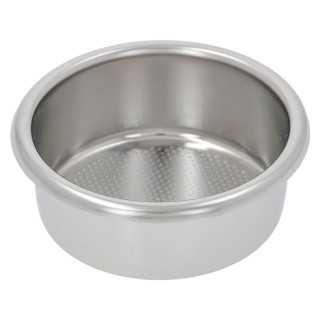 Filterkurv 2 Kops - 18-20 gram Filterkurv 2 Kops - 18-20 gram