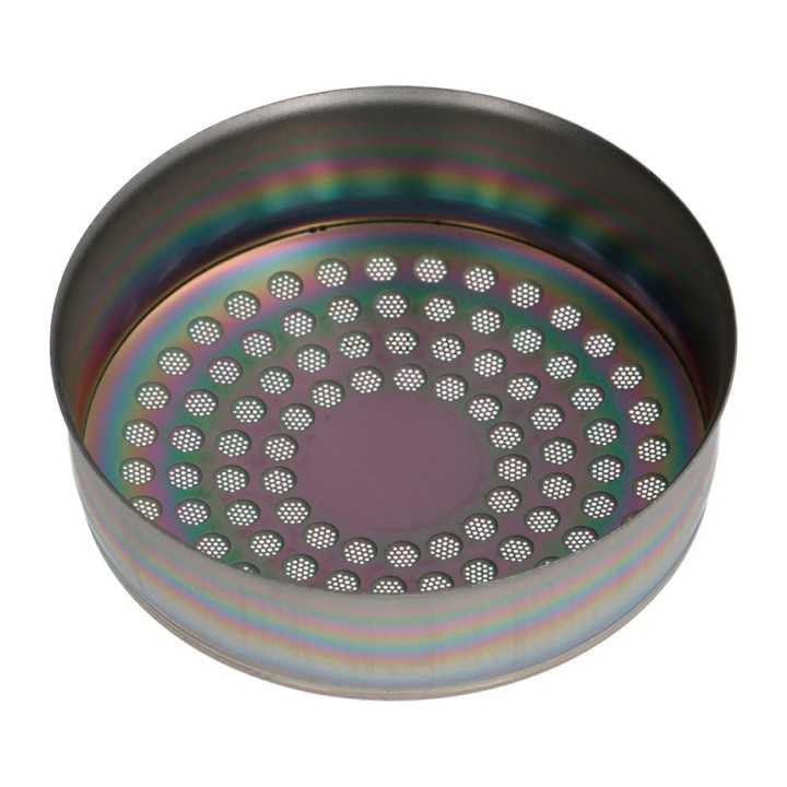 Præcisions Brusehoved Nanotech 60 mm Præcisions Brusehoved Nanotech 60 mm