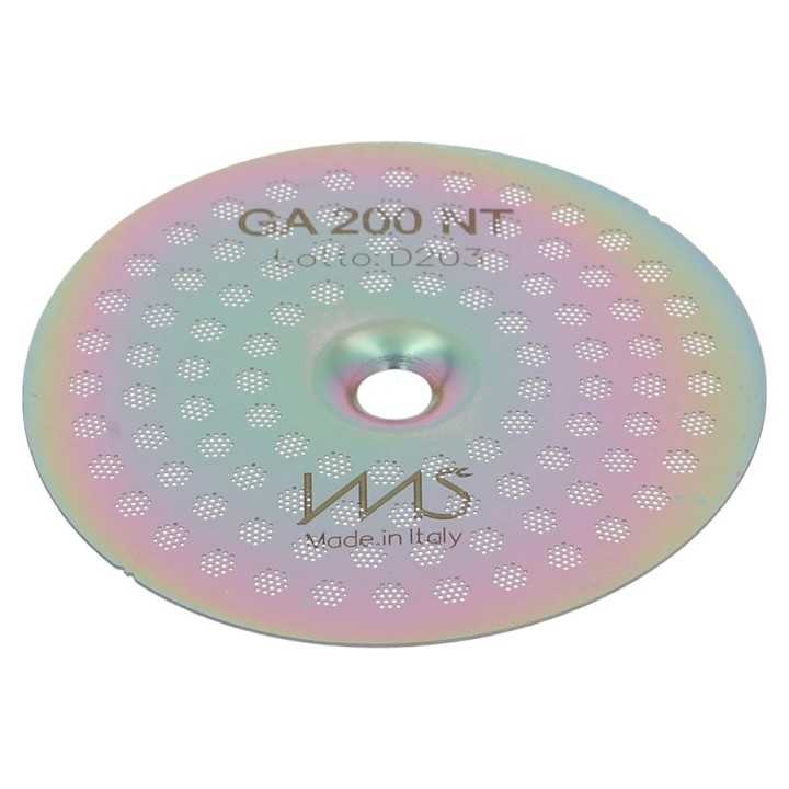 Præcisions Brusehoved Nanotech 55 mm Præcisions Brusehoved Nanotech 55 mm