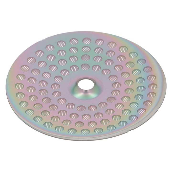 Præcisions Brusehoved Nanotech 55 mm Præcisions Brusehoved Nanotech 55 mm