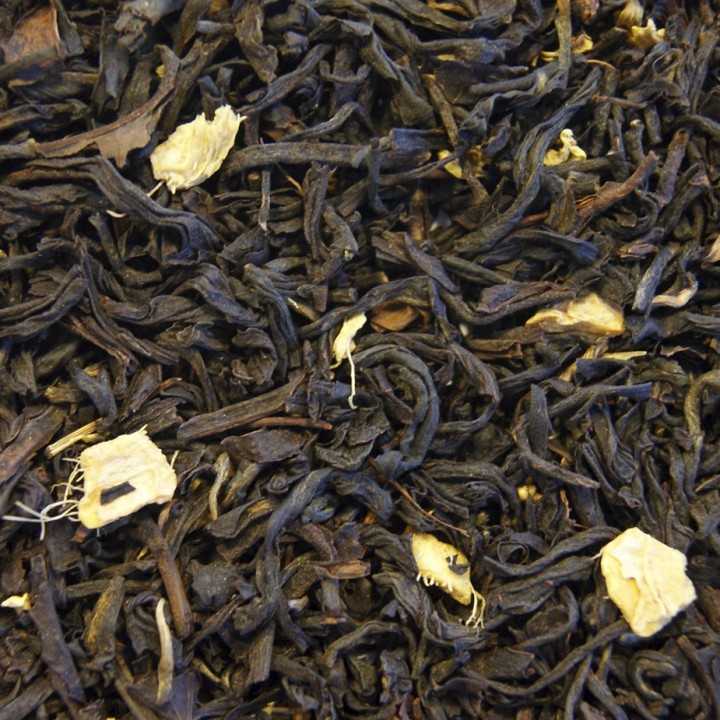 Ingefær Økologisk Te 3kg