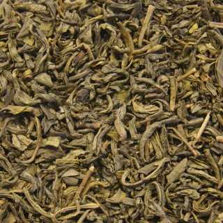 Chun Mee Std. 9370 Grøn Økologisk Te 1kg