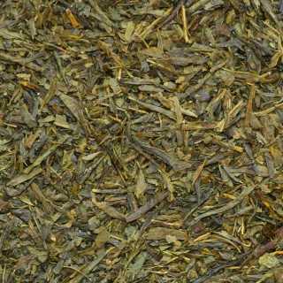 Grøn Earl Grey Økologisk Te 3kg Grøn Earl Grey Økologisk Te 3kg