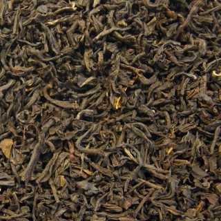 Assam FTGFOP Økologisk Sort Te 3kg