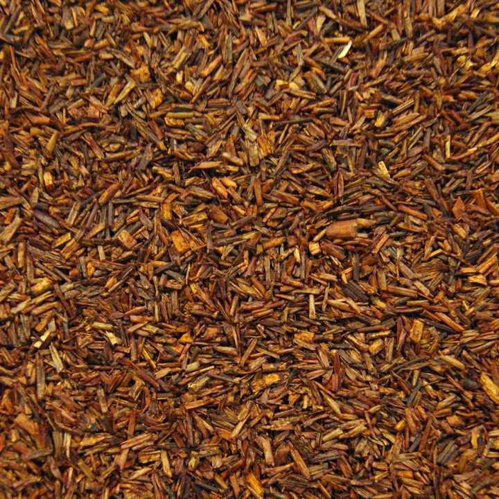 Rooibush Økologisk Te 1kg