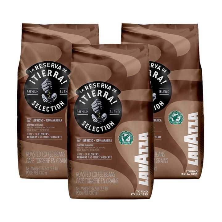Lavazza Tierra Intenso 3 kg Lavazza Tierra Intenso 3 kg