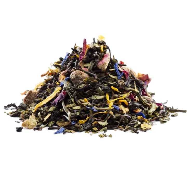 Østerlandsk Thehus Harlekin Tea 100g Østerlandsk Thehus Harlekin Tea 100g