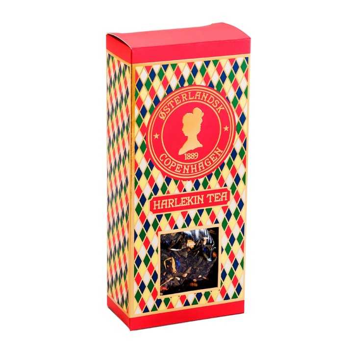 Østerlandsk Thehus Harlekin Tea 100g Østerlandsk Thehus Harlekin Tea 100g