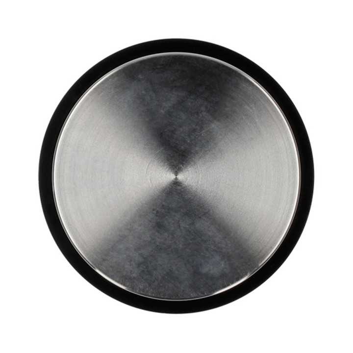 Barista Space C2 Tamper 58 mm Sort Barista Space C2 Tamper 58 mm Sort
