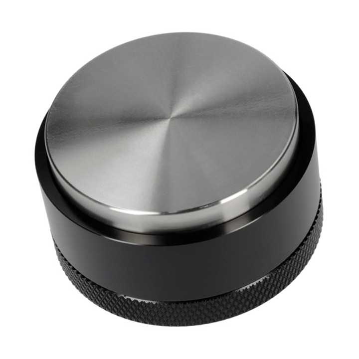 Barista Space C2 Tamper 58 mm Sort Barista Space C2 Tamper 58 mm Sort