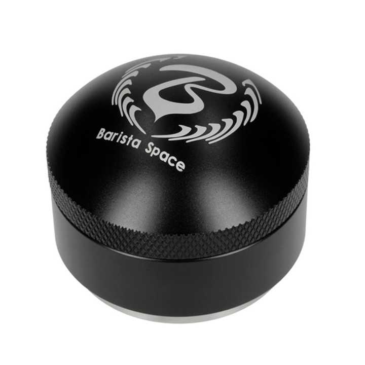 Barista Space C2 Tamper 58 mm Sort Barista Space C2 Tamper 58 mm Sort