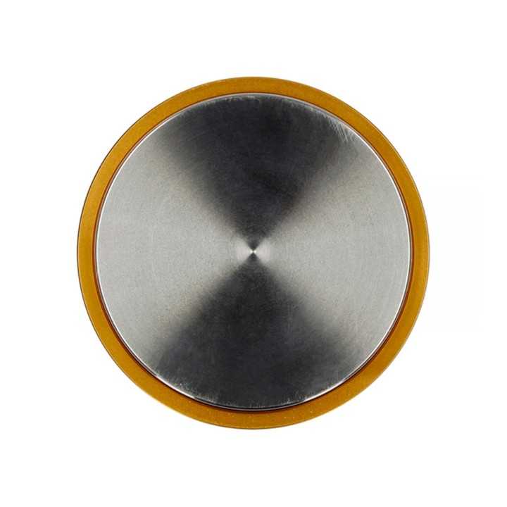 Barista Space C2 Tamper 58 mm Guld Barista Space C2 Tamper 58 mm Guld