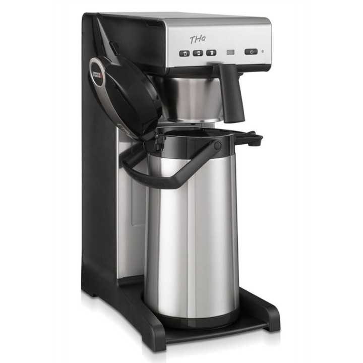 Bonamat THa Kaffemaskine Bonamat THa Kaffemaskine