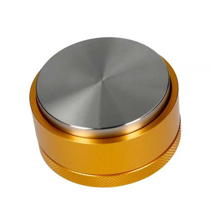 Barista Space C2 Tamper 58 mm Guld Barista Space C2 Tamper 58 mm Guld