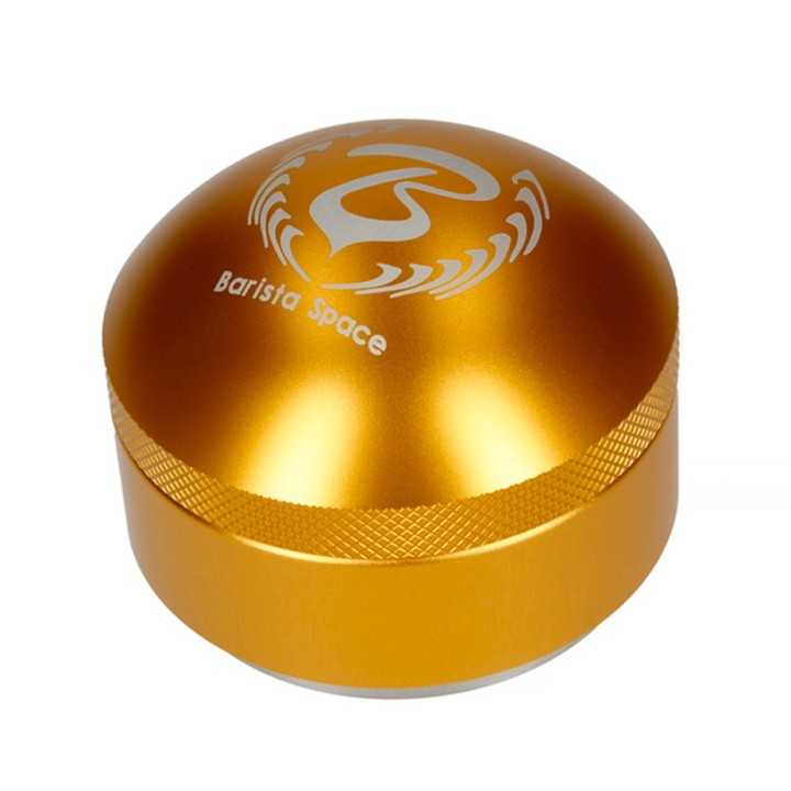 Barista Space C2 Tamper 58 mm Guld Barista Space C2 Tamper 58 mm Guld